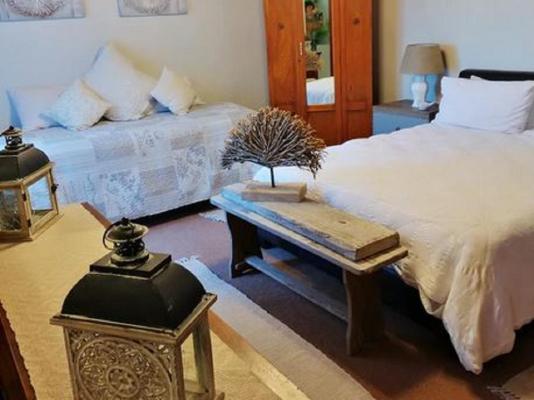 Spindrift Guesthouse Walvis Bay - 158966