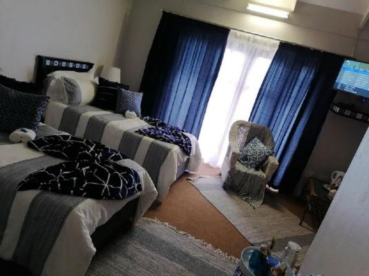 Spindrift Guesthouse Walvis Bay - 158967