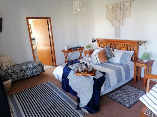Spindrift Guesthouse Walvis Bay - 158969