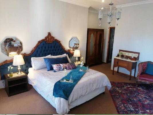 Spindrift Guesthouse Walvis Bay - 158970
