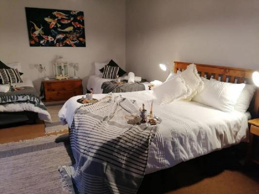 Spindrift Guesthouse Walvis Bay - 158971