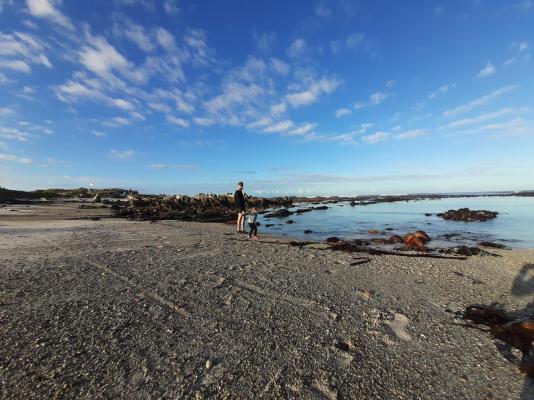 Accommodation Pearly Beach - 159028