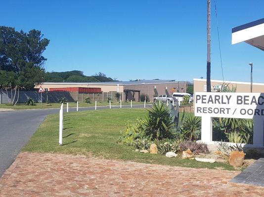 Accommodation Pearly Beach - 159032