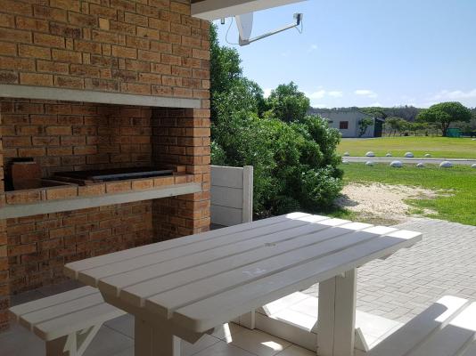 Accommodation Pearly Beach - 159059