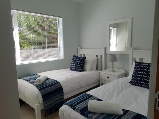 Accommodation Pearly Beach - 159066