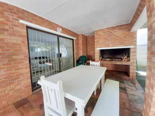 Accommodation Pearly Beach - 159069