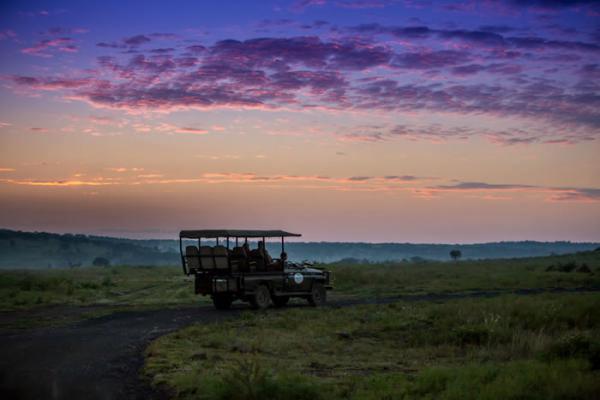 Nambiti Big 5 Private Game Reserve - 159138