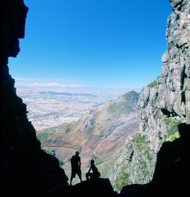 Mountain Walks