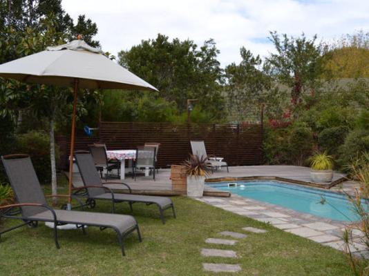 Tsitsikhaya Lodge - 159681