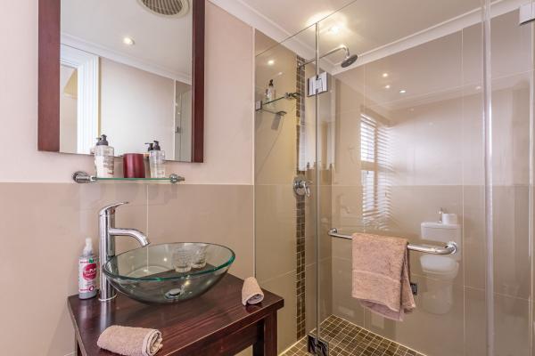 Mountview Spa & Guest House - 159822