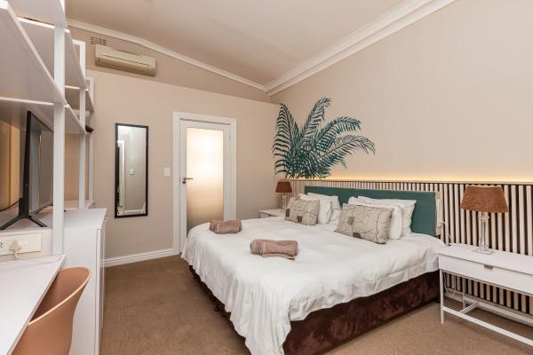 Mountview Spa & Guest House - 159824