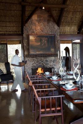 Makweti Safari Lodge - 159901