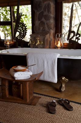 Makweti Safari Lodge - 159911