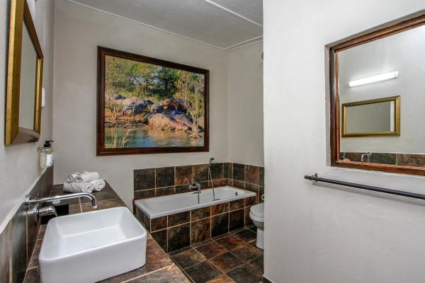 Umlilo Lodge - 160185