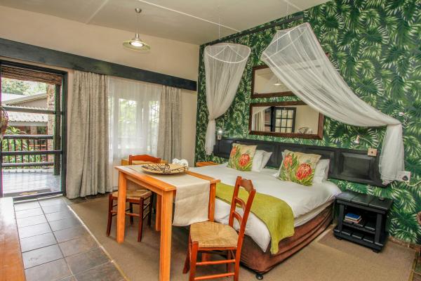 Umlilo Lodge - 160192