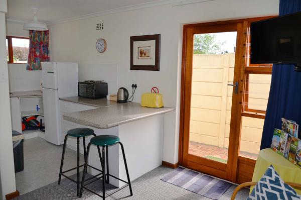 Self Catering Dassie Den