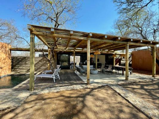 Rixile Kruger Lodge - 160295