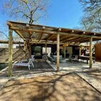 Rixile Kruger Lodge - 160295
