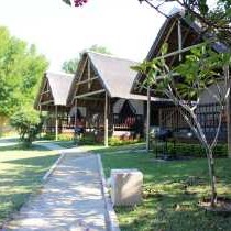 Sabie River Bush Lodge - 160372