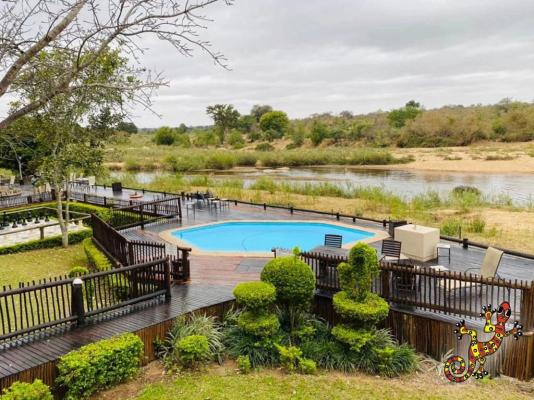 Sabie River Bush Lodge - 160380