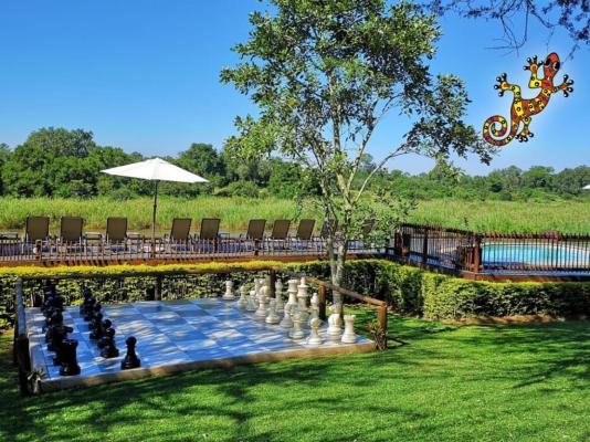 Sabie River Bush Lodge - 160381