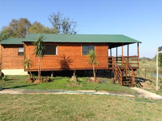 Sabie River Bush Lodge - 160386