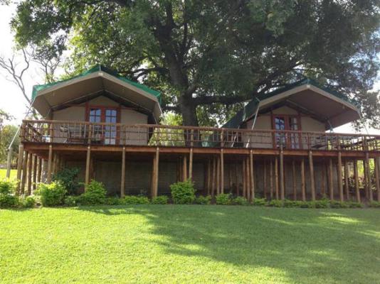 Sabie River Bush Lodge - 160387