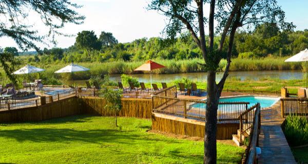 Sabie River Bush Lodge - 160388