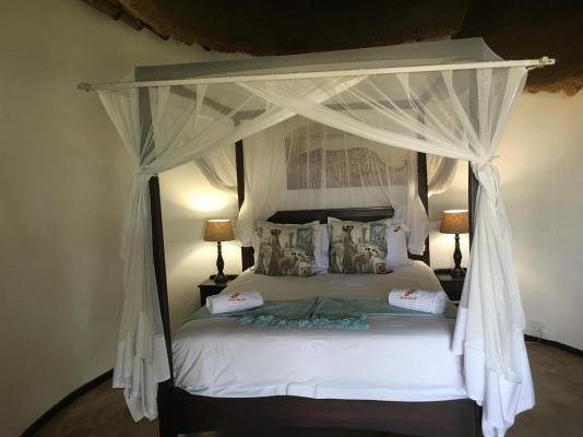 Sabie River Bush Lodge - 160392