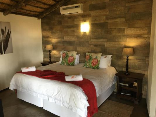 Sabie River Bush Lodge - 160398