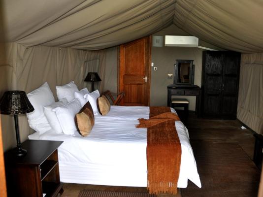 Sabie River Bush Lodge - 160399