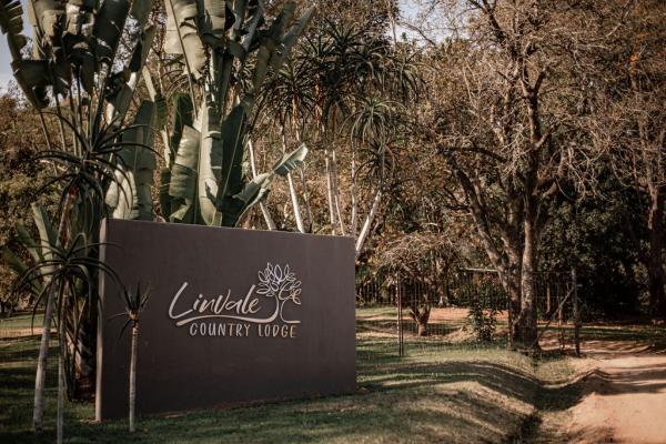 Linvale Country Lodge - 160538
