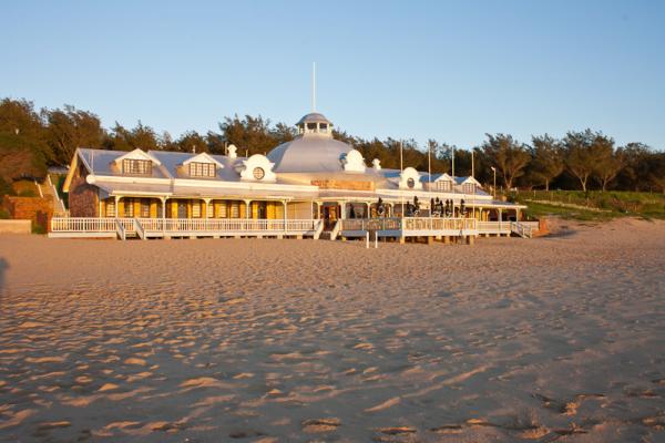 Santos Beach Pavilion - Flat B - 160592
