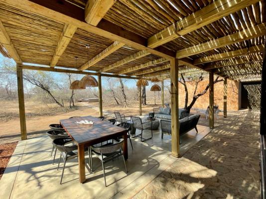 Rixile Kruger Lodge - 160647