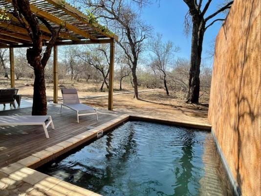 Rixile Kruger Lodge - 160648