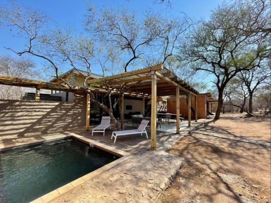 Rixile Kruger Lodge - 160649