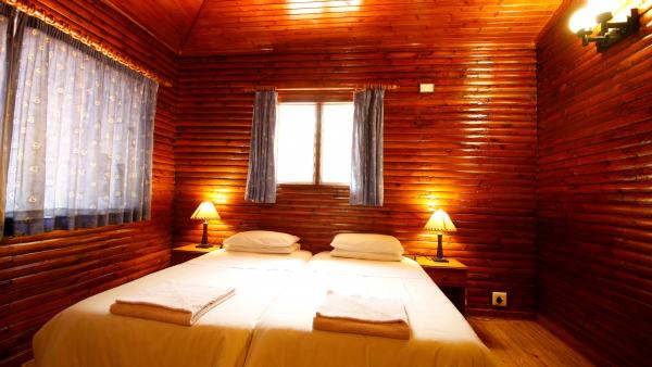 Sodwana Bay Resort
