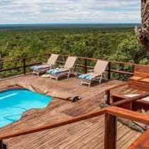 Eclectic Safari Lodge - 160860