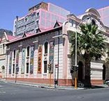 District Six Museum