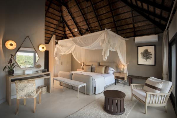 River Lodge - Lion Sands Game Reserve - 161434