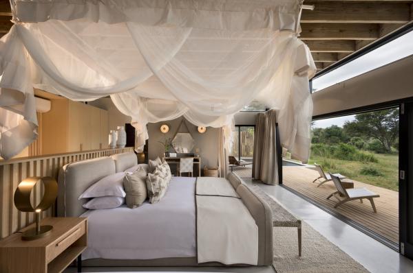 River Lodge - Lion Sands Game Reserve - 161439