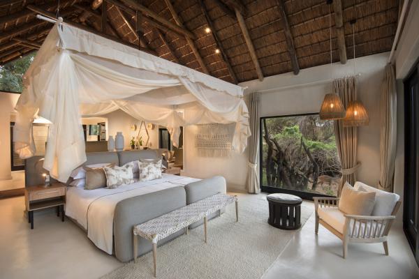 River Lodge - Lion Sands Game Reserve - 161448