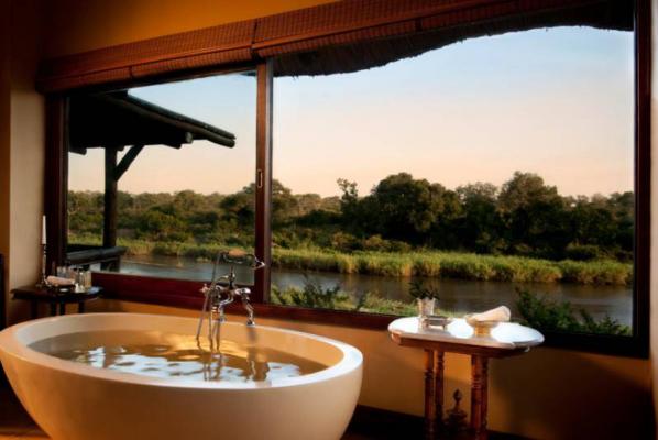 Narina Lodge - Lion Sands Game Reserve - 161485