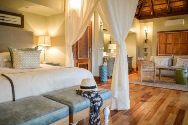 Narina Lodge - Lion Sands Game Reserve - 161486