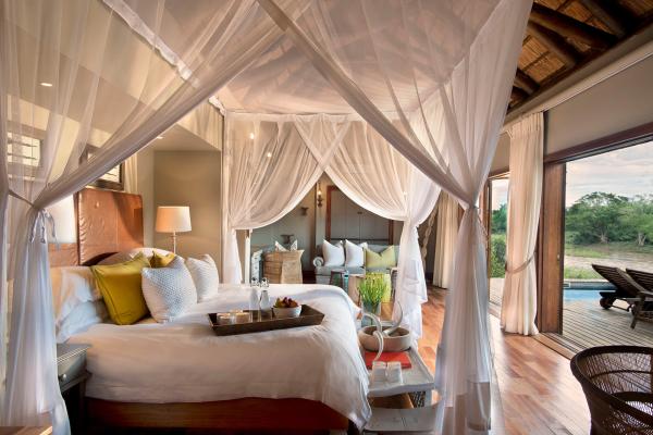 Narina Lodge - Lion Sands Game Reserve - 161493