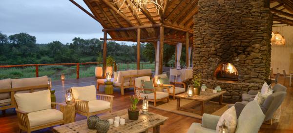 Narina Lodge - Lion Sands Game Reserve - 161498