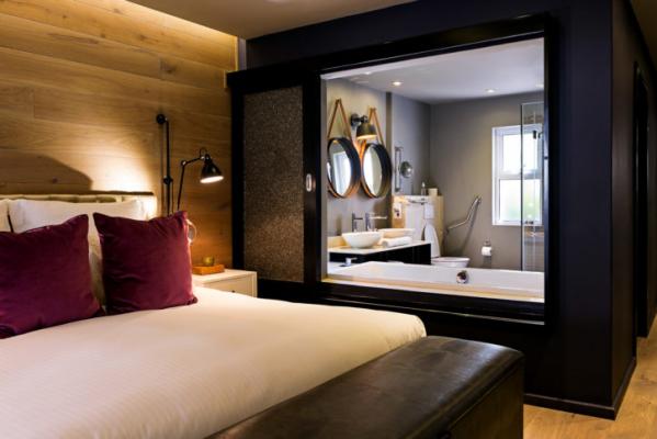 Premier Room 