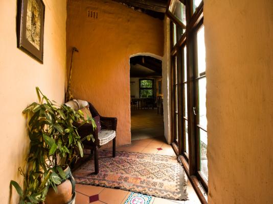 Uxolo Guest House - 161834