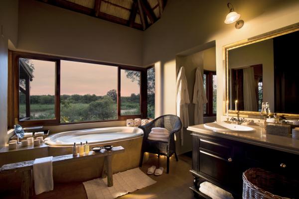 Tinga Lodge - Lion Sands Game Reserve - 161881