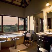 Tinga Lodge - Lion Sands Game Reserve - 161881